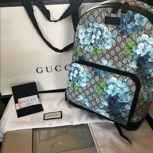 Gucci Backpack